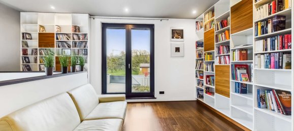 Villa de 2 dormitorios en Baden-Wurttemberg, Germany No. 53149 7