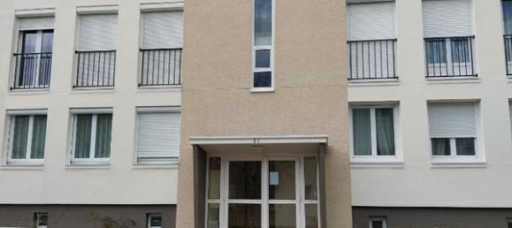 3 chambres Appartement à Saint-Jean-de-Braye, France No. 97324 9