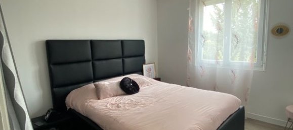 3 chambres Appartement à Saint-Jean-de-Braye, France No. 97324 4