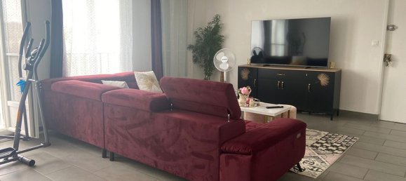 3 chambres Appartement à Saint-Jean-de-Braye, France No. 97324 2