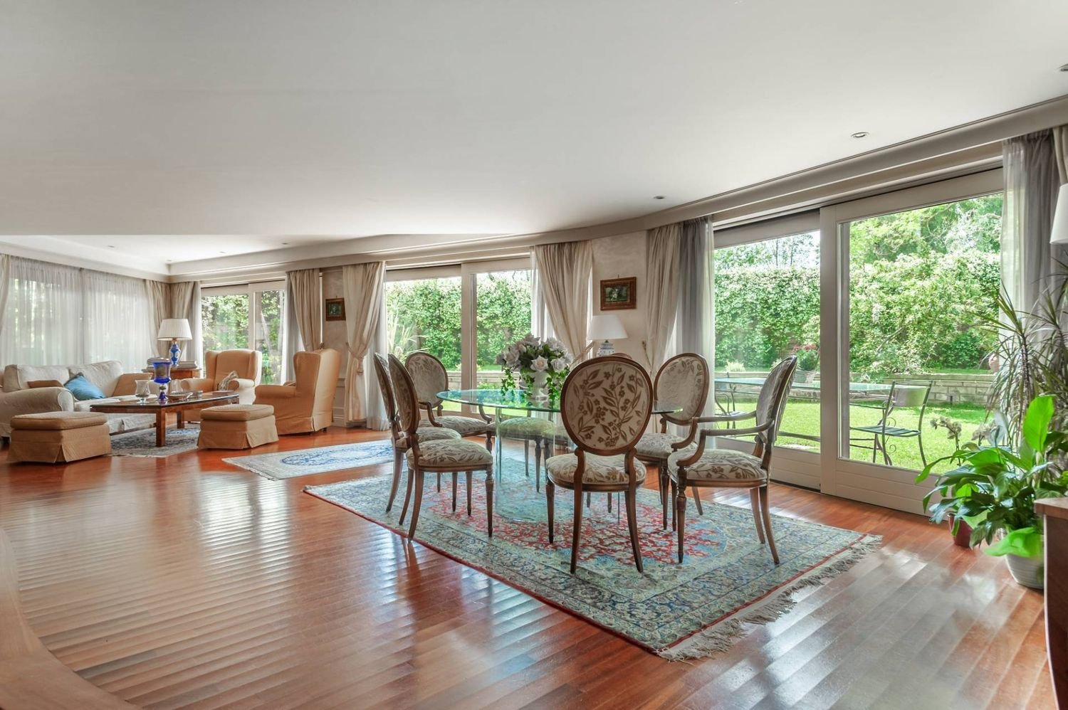 5 Schlafzimmer Wohnung in Rome, Italy, Nr. 359829