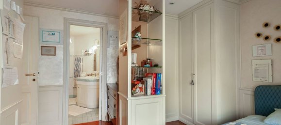 5 Schlafzimmer Wohnung in Rome, Italy, Nr. 359829 16