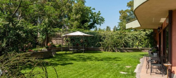 5 Schlafzimmer Wohnung in Rome, Italy, Nr. 359829 6