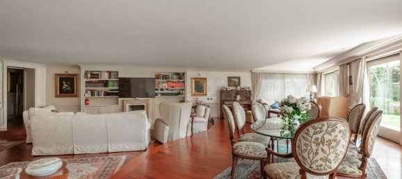 5 Schlafzimmer Wohnung in Rome, Italy, Nr. 359829 3