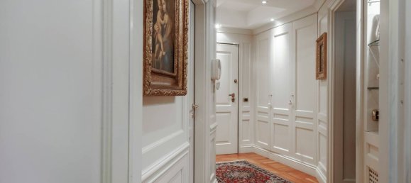 5 Schlafzimmer Wohnung in Rome, Italy, Nr. 359829 7