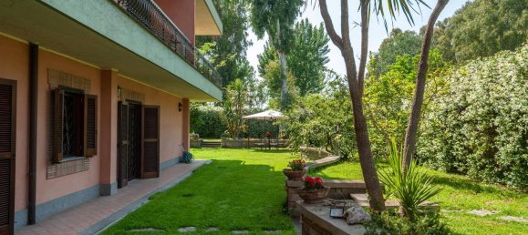 5 Schlafzimmer Wohnung in Rome, Italy, Nr. 359829 9