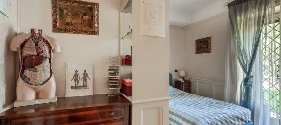 5 Schlafzimmer Wohnung in Rome, Italy, Nr. 359829 17