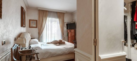 5 Schlafzimmer Wohnung in Rome, Italy, Nr. 359829 13
