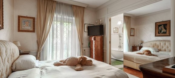 5 Schlafzimmer Wohnung in Rome, Italy, Nr. 359829 14