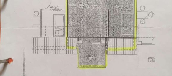 1 bedroom Apartment in Rhein-Neckar-Kreis, Germany No. 55820 6