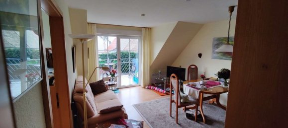 1 bedroom Apartment in Rhein-Neckar-Kreis, Germany No. 55820 5