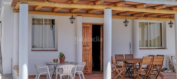 Дом с 3 спальнями в Эстепона, Испания № 125372 8