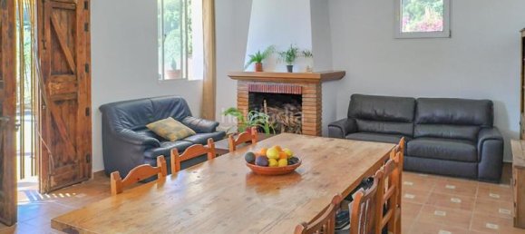 Дом с 3 спальнями в Эстепона, Испания № 125372 4