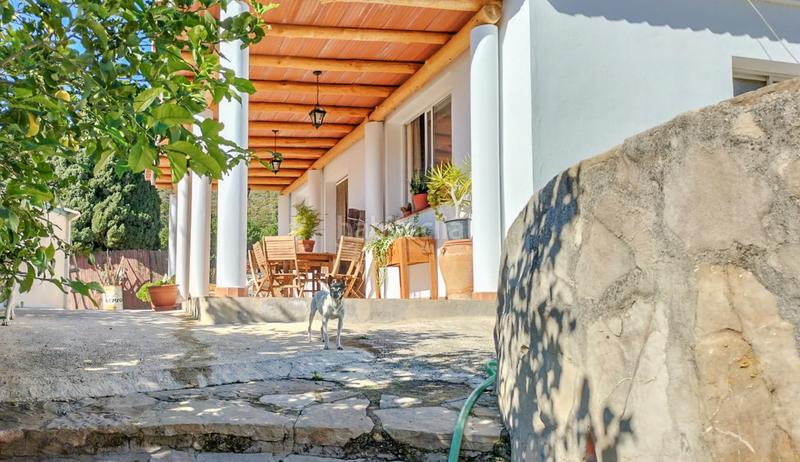 Дом с 3 спальнями в Эстепона, Испания № 125372