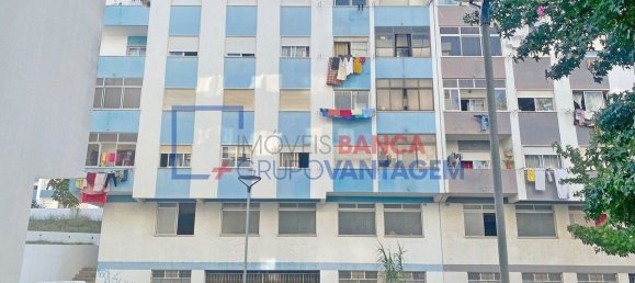 3 bedrooms Apartment in Seixal, Portugal No. 59712 4