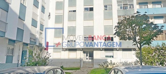 3 bedrooms Apartment in Seixal, Portugal No. 59712 5