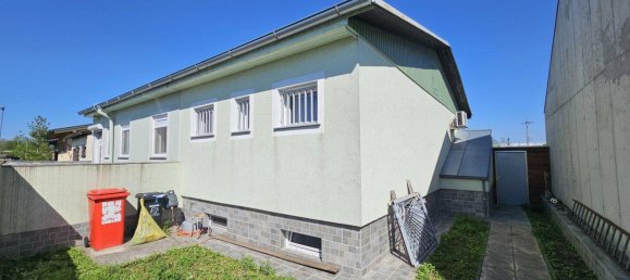 2 rooms House in Gerasdorf bei Wien, Austria No. 153823 30