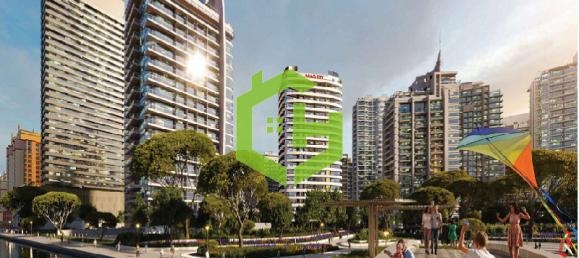 Квартира 46.6м² в Dubai Sports City, ОАЭ № 55338 13