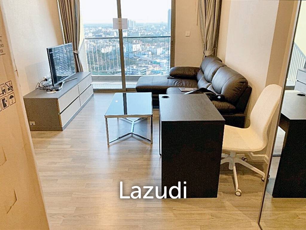 2 chambres Condo à Bangkok, Thailand No. 13536