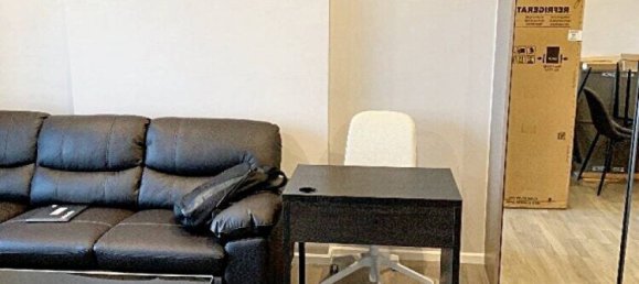 2 chambres Condo à Bangkok, Thailand No. 13536 2