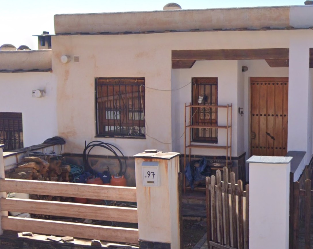 2 chambres Appartement à Granada, Spain No. 253582