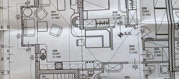 3-salle Appartement à Tarrenz, Austria No. 231986 21