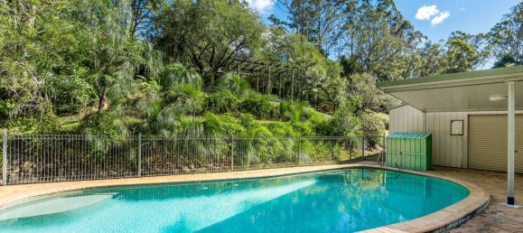 4 bedrooms House in Nunderi, Australia No. 531 25