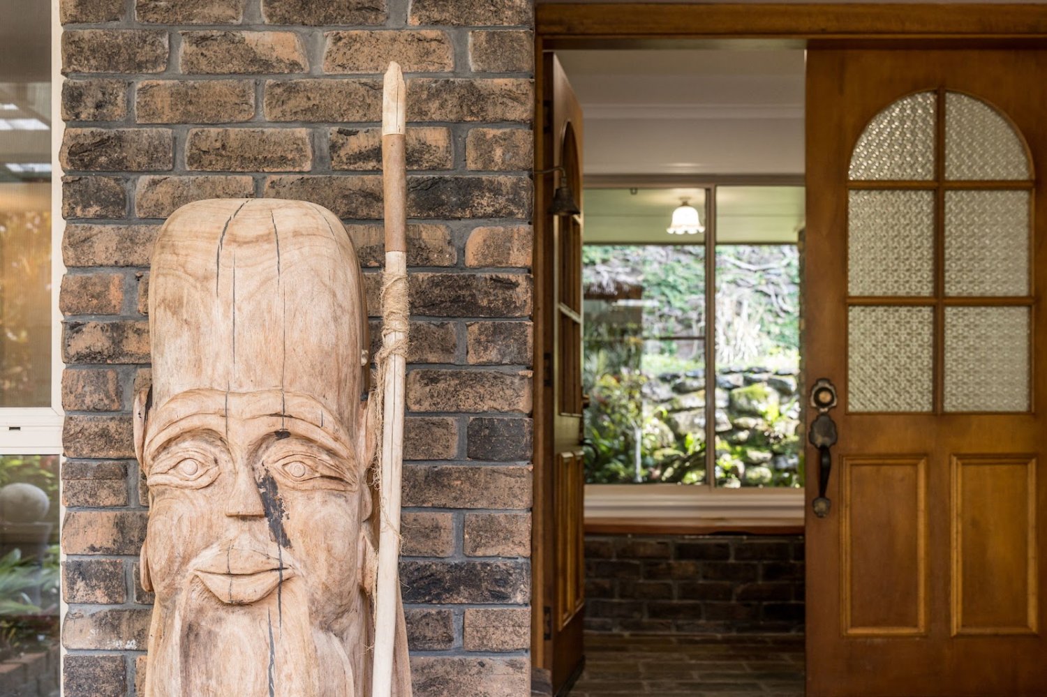 4 bedrooms House in Nunderi, Australia No. 531