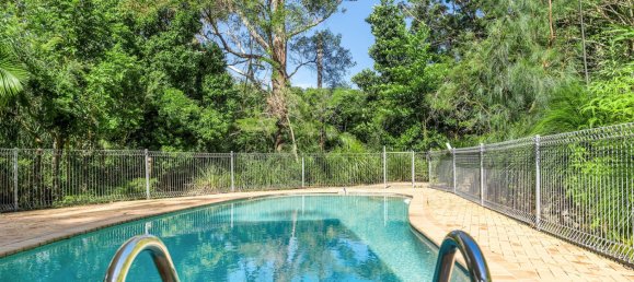 4 bedrooms House in Nunderi, Australia No. 531 24