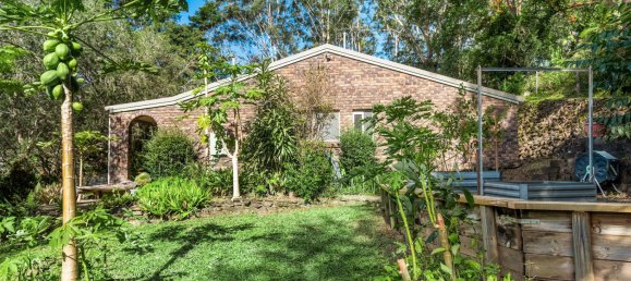 4 bedrooms House in Nunderi, Australia No. 531 26