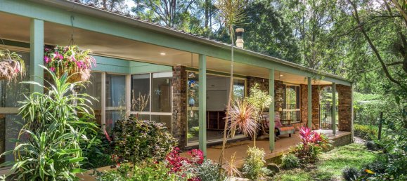 4 bedrooms House in Nunderi, Australia No. 531 4