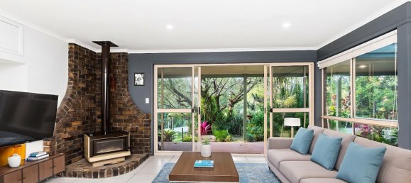 4 bedrooms House in Nunderi, Australia No. 531 11