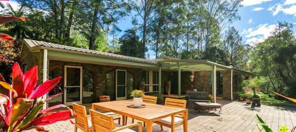 4 bedrooms House in Nunderi, Australia No. 531 20