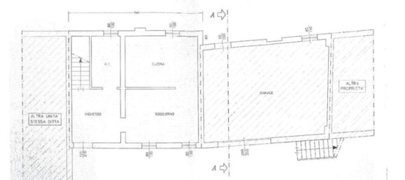 5 bedrooms House in Castelguglielmo, Italy No. 343843 11