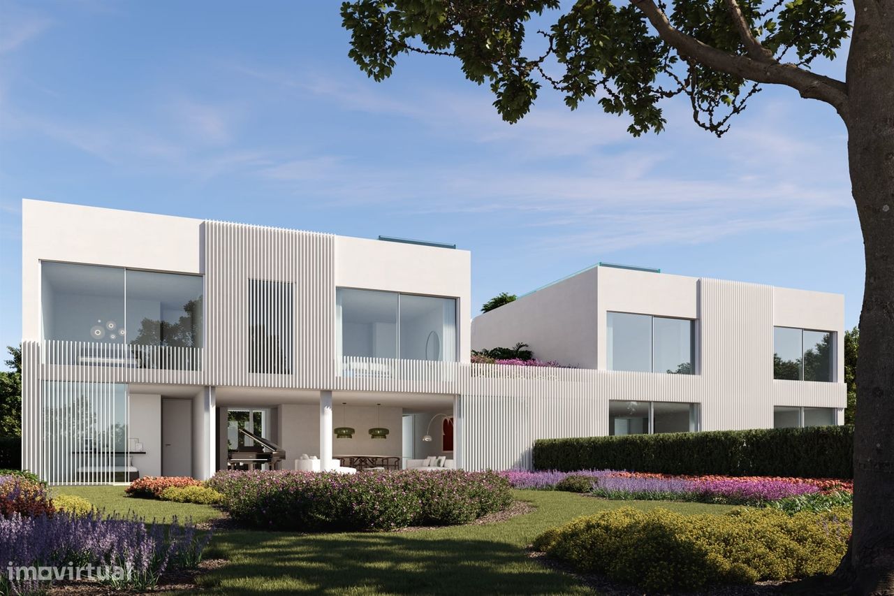 Casa T3 em Cascais, Portugal N.º 134165