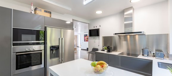 2 bedrooms Apartment in El Madronal, Spain No. 125970 9