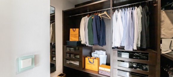 2 bedrooms Apartment in El Madronal, Spain No. 125970 17