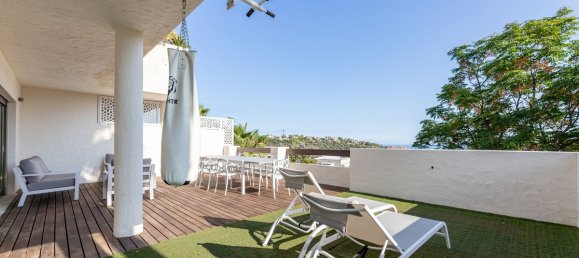 2 bedrooms Apartment in El Madronal, Spain No. 125970 33