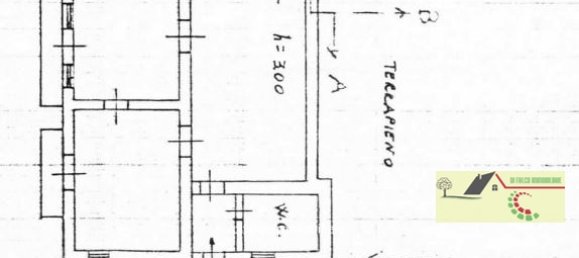 5 rooms Apartment in Agrigento, Italy No. 153393 25