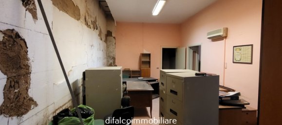 5 rooms Apartment in Agrigento, Italy No. 153393 12