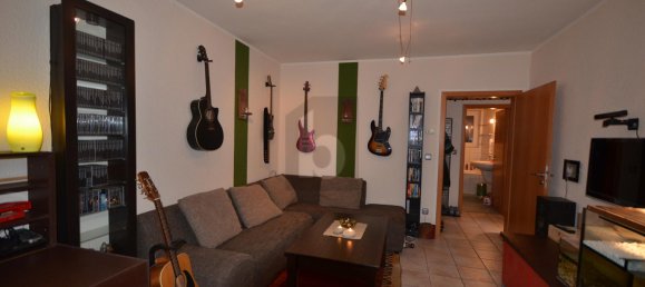 Apartamento de 2 divisões em Essen, Germany N.º 359874 3