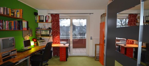 Apartamento de 2 divisões em Essen, Germany N.º 359874 2