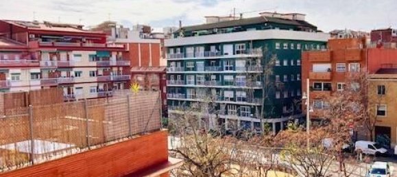373m² Building in Sant Marti, Spain No. 135392 8