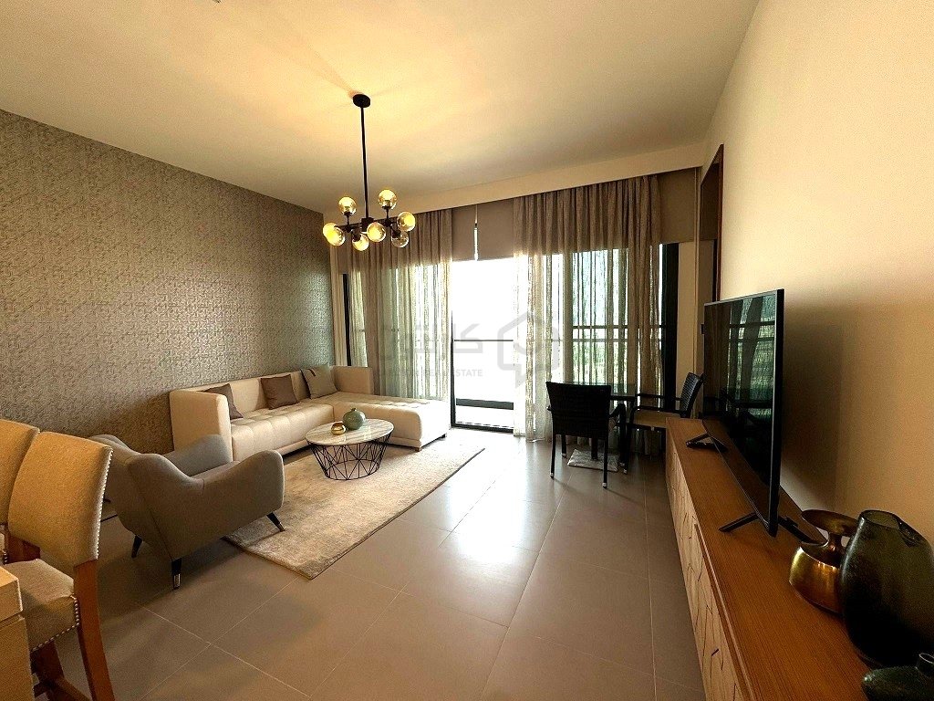 Apartamento de 1 dormitorio en Al Dair, Bahrain No. 722