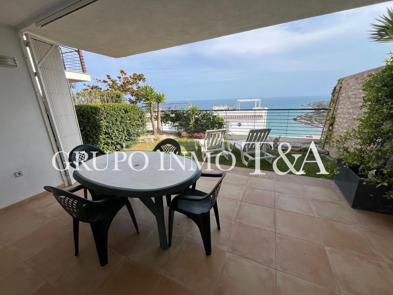 1 bedroom Apartment in Castellon, Spain No. 162751