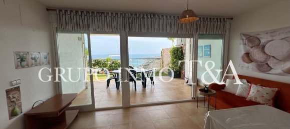 1 bedroom Apartment in Castellon, Spain No. 162751 9