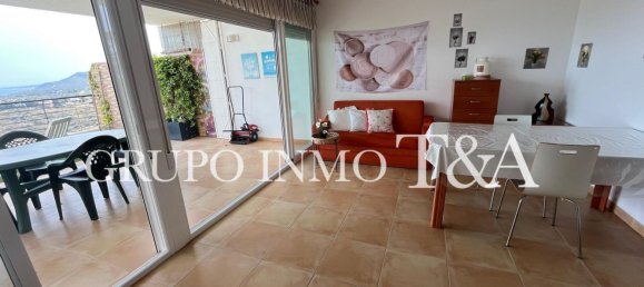 1 bedroom Apartment in Castellon, Spain No. 162751 8
