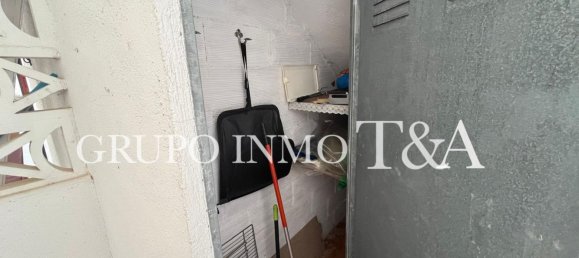 1 bedroom Apartment in Castellon, Spain No. 162751 25