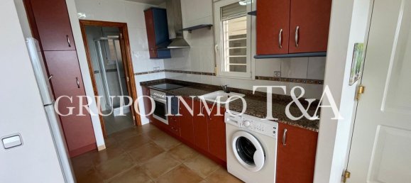 1 bedroom Apartment in Castellon, Spain No. 162751 13