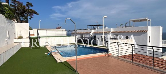 1 bedroom Apartment in Castellon, Spain No. 162751 22